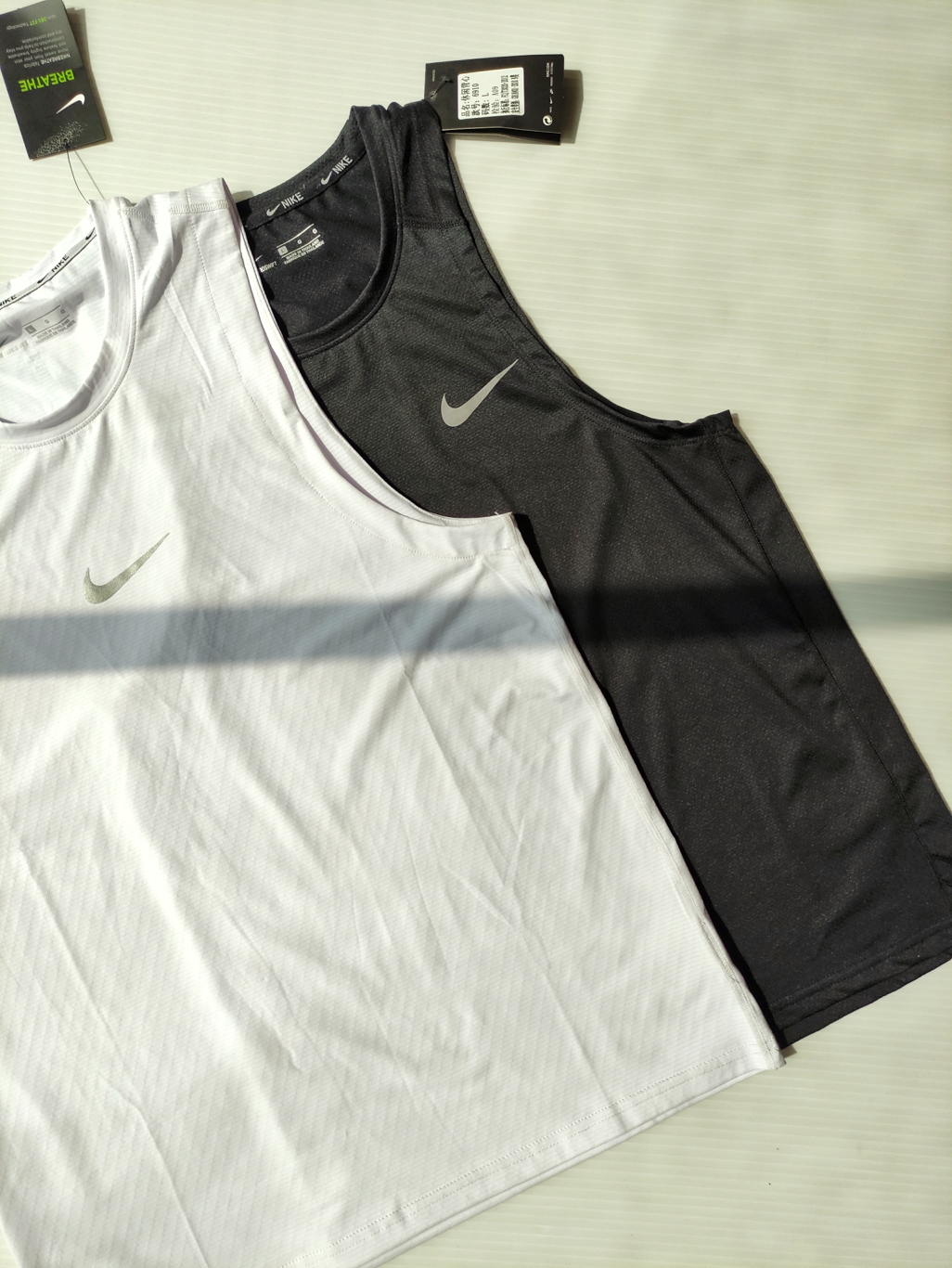 تاپ ورزشی مردانه