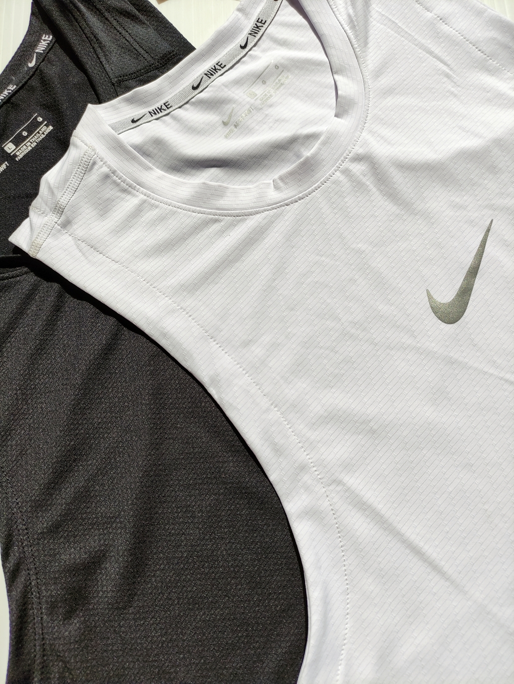 تاپ ورزشی مردانه