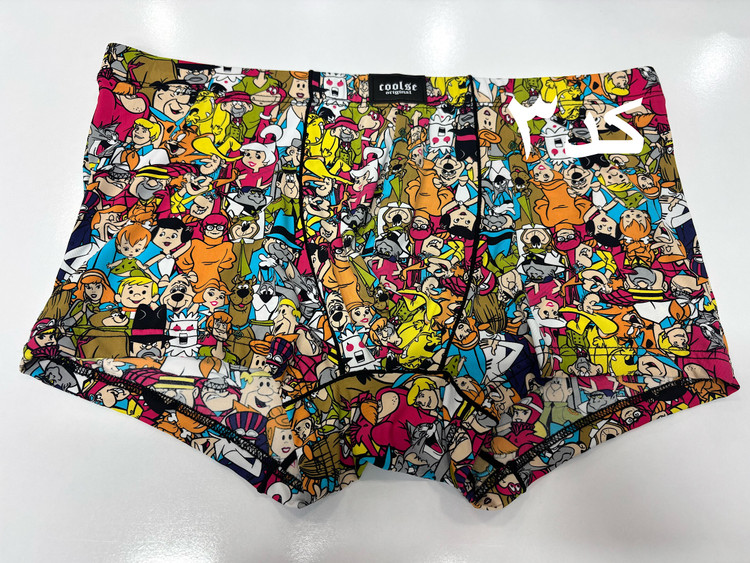 شورت پسرانه نیم پا کولسی اورجینال