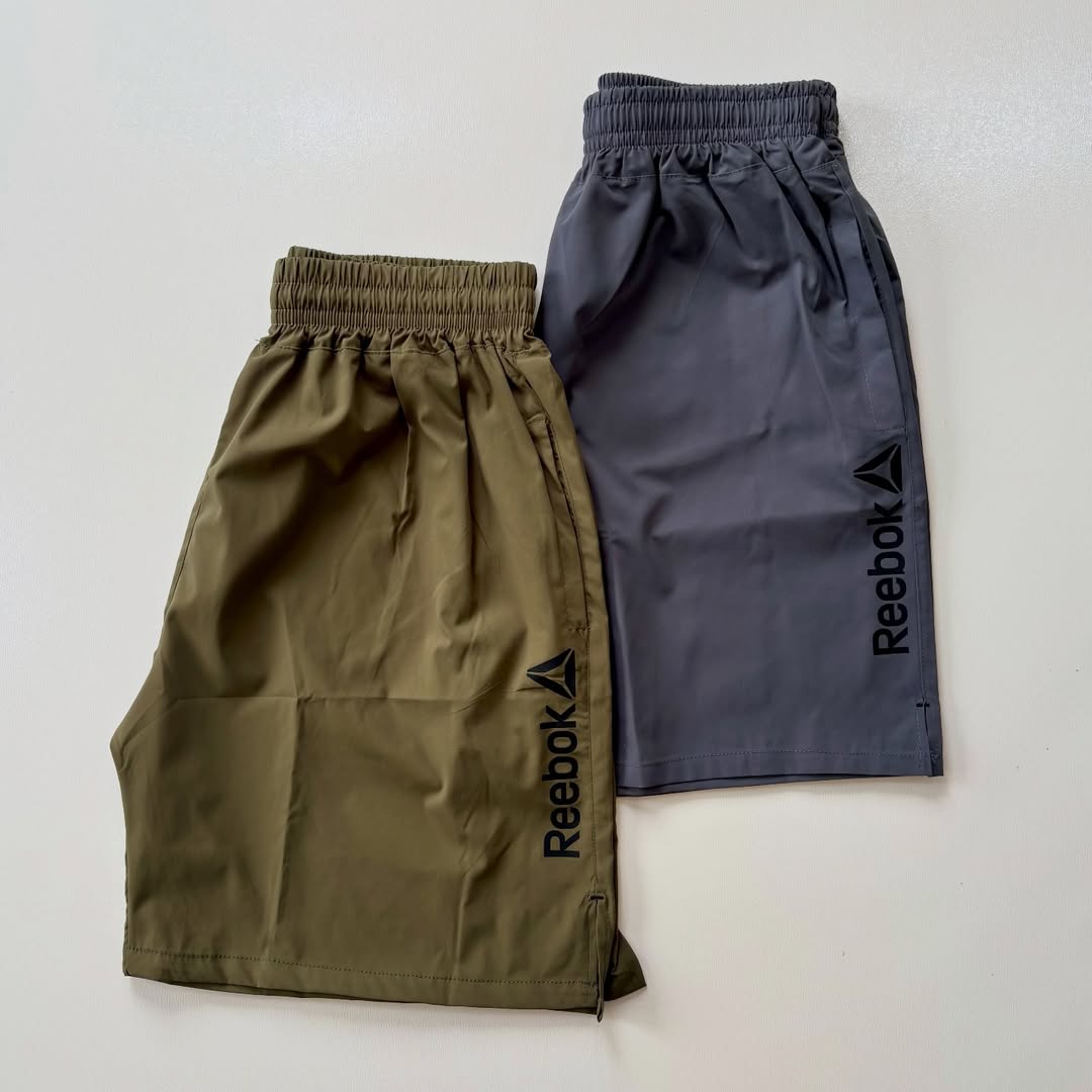 شلوارک ورزشی مردانه آیرو Reebok