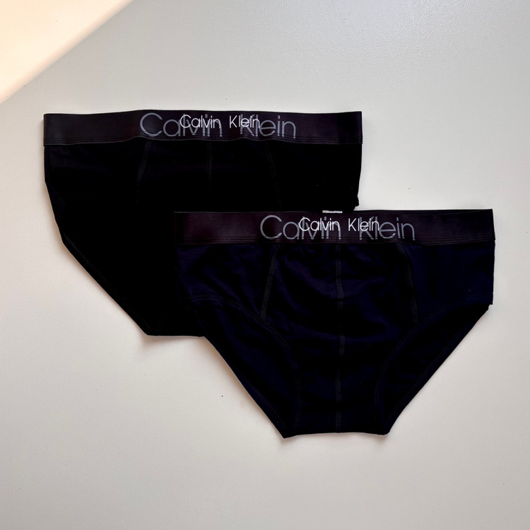 شورت اسلیپ مردانه نخ پنبه Calvin klein