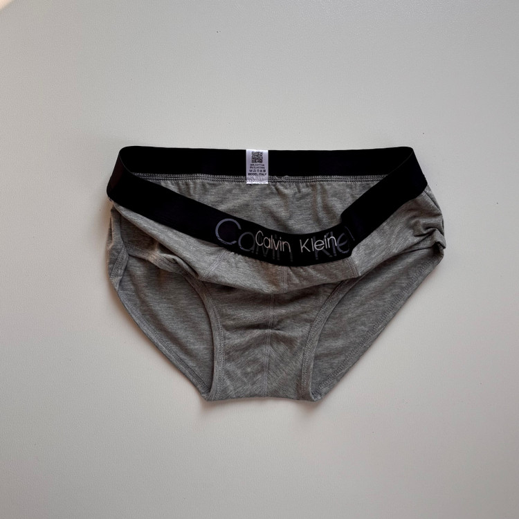 شورت اسلیپ مردانه نخ پنبه Calvin klein
