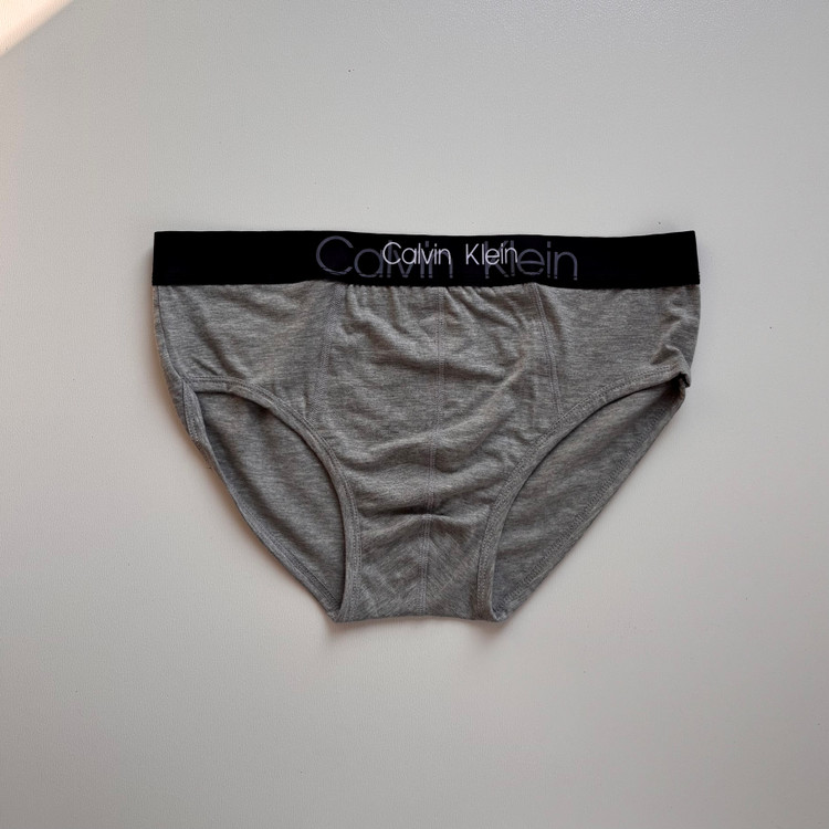 شورت اسلیپ مردانه نخ پنبه Calvin klein
